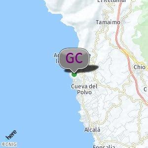 cruising gay tenerife|Santa Cruz de Tenerife Gay Map 2024